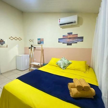 Casa Silveira Hotell Fernando de Noronha Eksteriør bilde