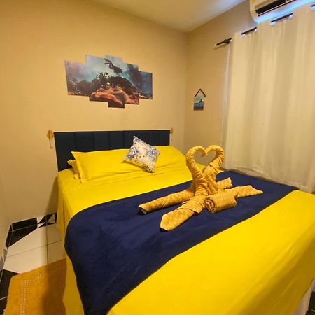 Casa Silveira Hotell Fernando de Noronha Eksteriør bilde