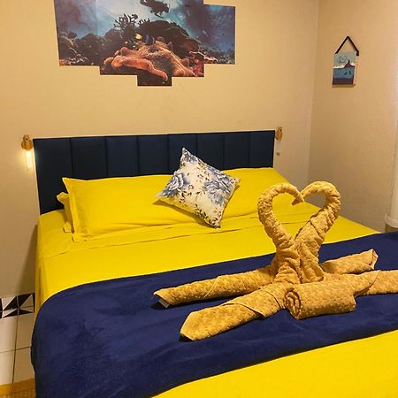 Casa Silveira Hotell Fernando de Noronha Eksteriør bilde
