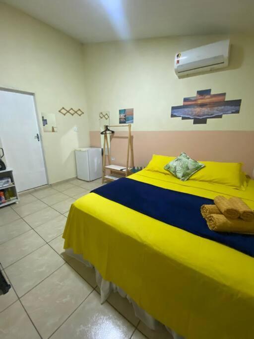 Casa Silveira Hotell Fernando de Noronha Eksteriør bilde