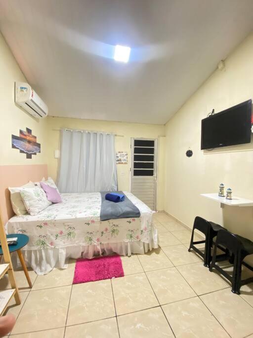 Casa Silveira Hotell Fernando de Noronha Eksteriør bilde