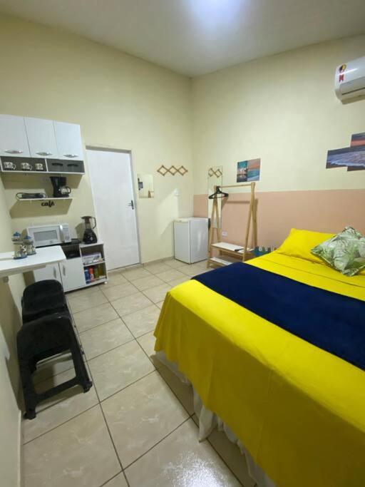 Casa Silveira Hotell Fernando de Noronha Eksteriør bilde