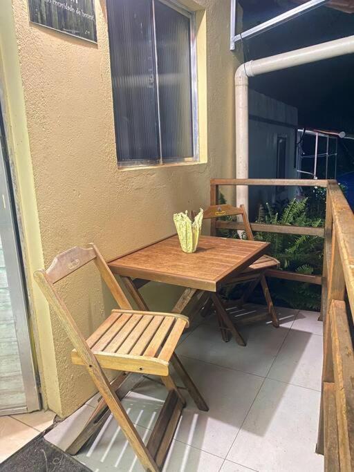Casa Silveira Hotell Fernando de Noronha Eksteriør bilde