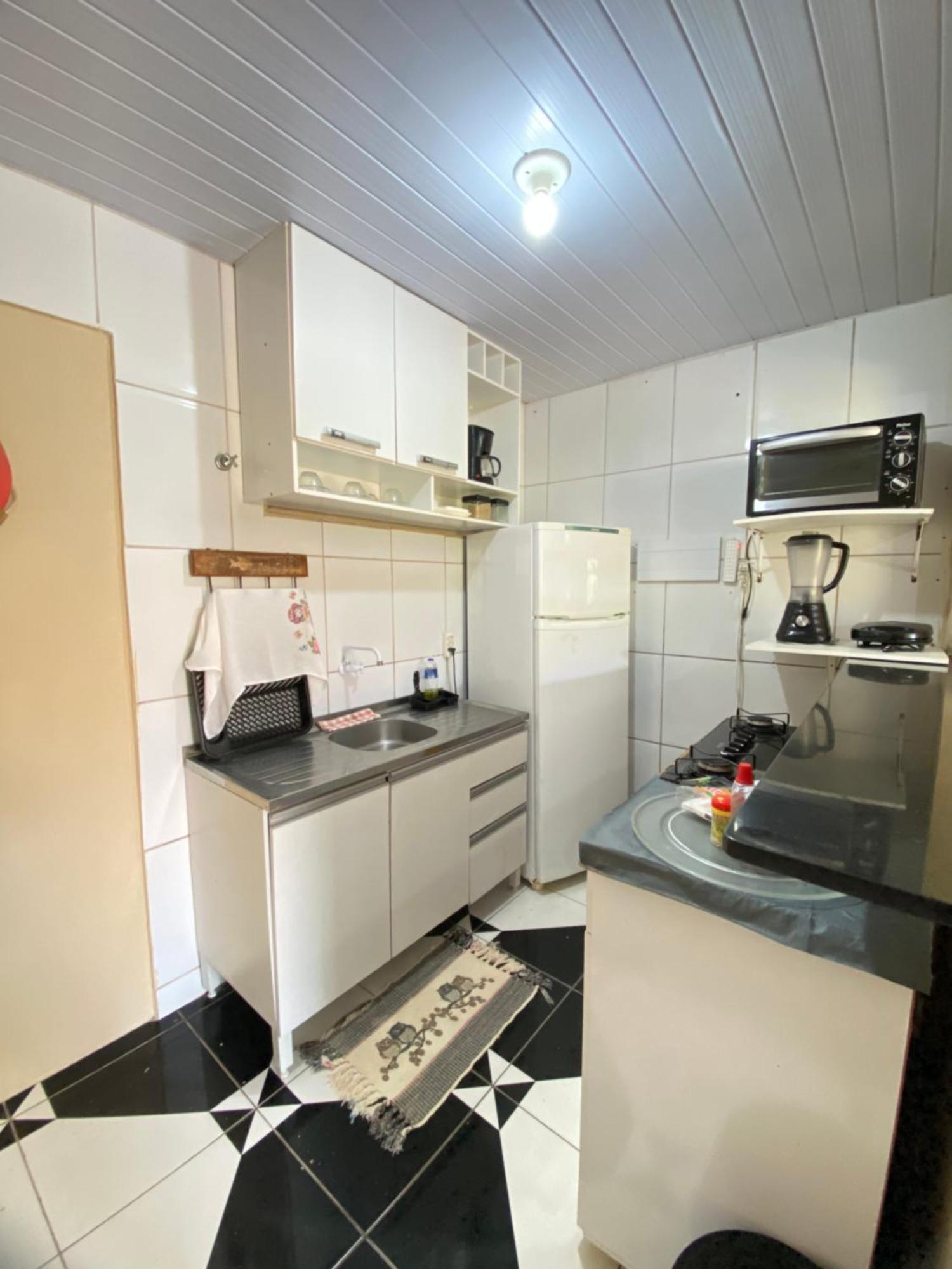 Casa Silveira Hotell Fernando de Noronha Eksteriør bilde