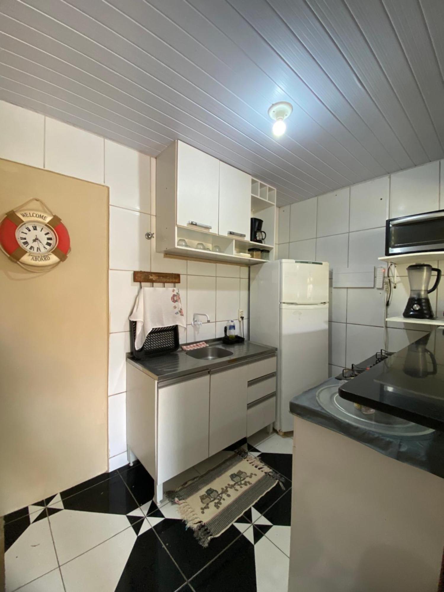 Casa Silveira Hotell Fernando de Noronha Eksteriør bilde